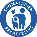 Suomelainen perheyritys sertifikaatti